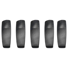 5 Clips de Ceinture pour Sac à Dos Compatibles avec les Talkies-Walkies Radio pour SEPURA Séries STP8000, STP8038, STP8035, STP8040 et STP9000