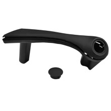 Maniglia Interna Porta Anteriore Sinistra o Destra per Megane MK2 2002-2009 7701475315 7701475316 Destra