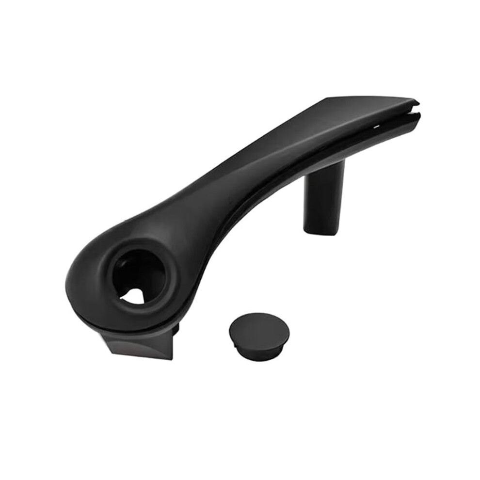 Front Inner Door Hold Handle Left Or Right For Megane Mk2 2002-2009 7701475315 7701475316 Left Light 4712909228725