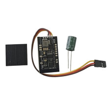 Nieuwe AM32 Borstelloze 80A Krachtige ESC voor Drones, Doe-Het-Zelf RC-Vliegtuigen met Vaste Vleugels, Boten en Auto'S, en voor Crawlervoertuigen.
