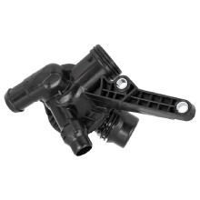 Le Thermostat 11537600584 Est Compatible avec les Modèles pour F20, F30, F21, F31, 116i, 118i, 316i et 318i.