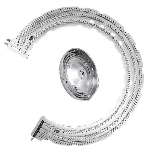 Elemento de Aquecimento de Mica WE11M10001 para Secadora GE