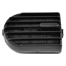 90535120 Grille D'Aération Intérieure pour Combo C Corsa C - Sortie de Climatisation Du Tableau de Bord