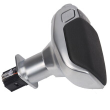 Car Gear Shift Knob Yacht Style Gear Shift Handball for Altima 2019-2025 No Hole