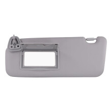 Pare-Soleil Intérieur Gris pour I30 I30CW 2008-2011 85201-2L020 Gauche