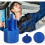 Brake Proportioning Valve Bleeder Tool, Valve Bleeding Tool for Combination Valves, PV2 PV4, Disc/Disc Disc/Drum 5