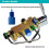 Brake Proportioning Valve Bleeder Tool, Valve Bleeding Tool for Combination Valves, PV2 PV4, Disc/Disc Disc/Drum 6