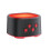 New Red Light 670nm Pure White Noise Sleep Device 1