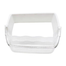 Refrigerator Storage Container AAP73252209,AAP73252202 Drawer with Divider for Refrigerator Door Bin