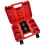 Fork Seal Driver Tool Kit 35 mm-50 mm Universal Replacement for Motorcycle Bike Fork Seal Driver Tool Kit 1