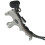 Bow and Arrow 4 Finger Thumb Trigger Release Adjustable Left/Right Hand Compound Bow Release Grip Caliper Hunting 1