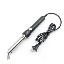 Electric Soldering Iron Internal Heat Pen Welding Repair Tool Adjustable Constant Temperature Welding Gun GB Plug