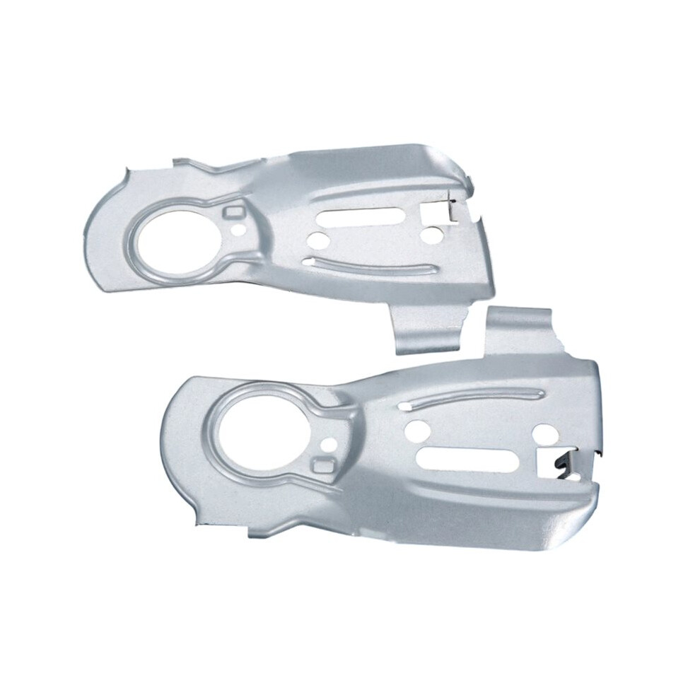 2Pcs Chain Oil Guide Bar Plate Chainsaw Parts For 340 345 350 Jonsered 2150 2145 Replace Oem 6032542254898