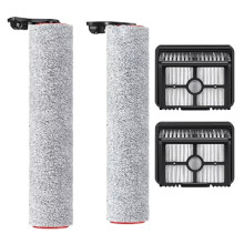 Weiche Hauptbürste mit HEPA-Filter für H113 M13 Akku-Handstaubsauger - Ersatzteile