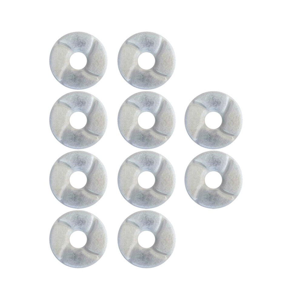 Activated Carbon Pet Water Fountain Filter For Cats And Dogs, 105Mm 4711787561184