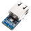 TTL UART Serial to Ethernet Module Converter USR-K5 IOTDeviceSerial Port Server Serial Port Networking Communication 1