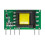 AC- Power Module 220V to 3.3V 3000mA 10W 85-305V Wide Input Isolated Step-Down Voltage Regulator 1