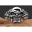 Men Stainless Steel Gothic Style Bracelets 1