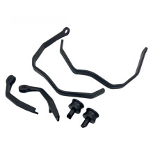 Protetor de Manete de Guidão, Protetor de Mão para Multistrada 950 1200 1260 S MTS MTS950 MTS1200 MTS1260
