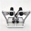 Quick Sharpener, Multi Functional Home Sharpener Stick, Quick Sharpener,  Sharpener for Kitchen Tools 4