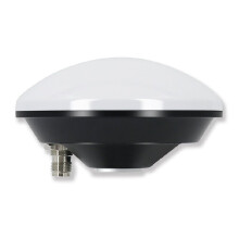 Miniature Four- Full-Band Satellite Navigation High Gain High Accuracy RTK GNSS Antenna BT-208
