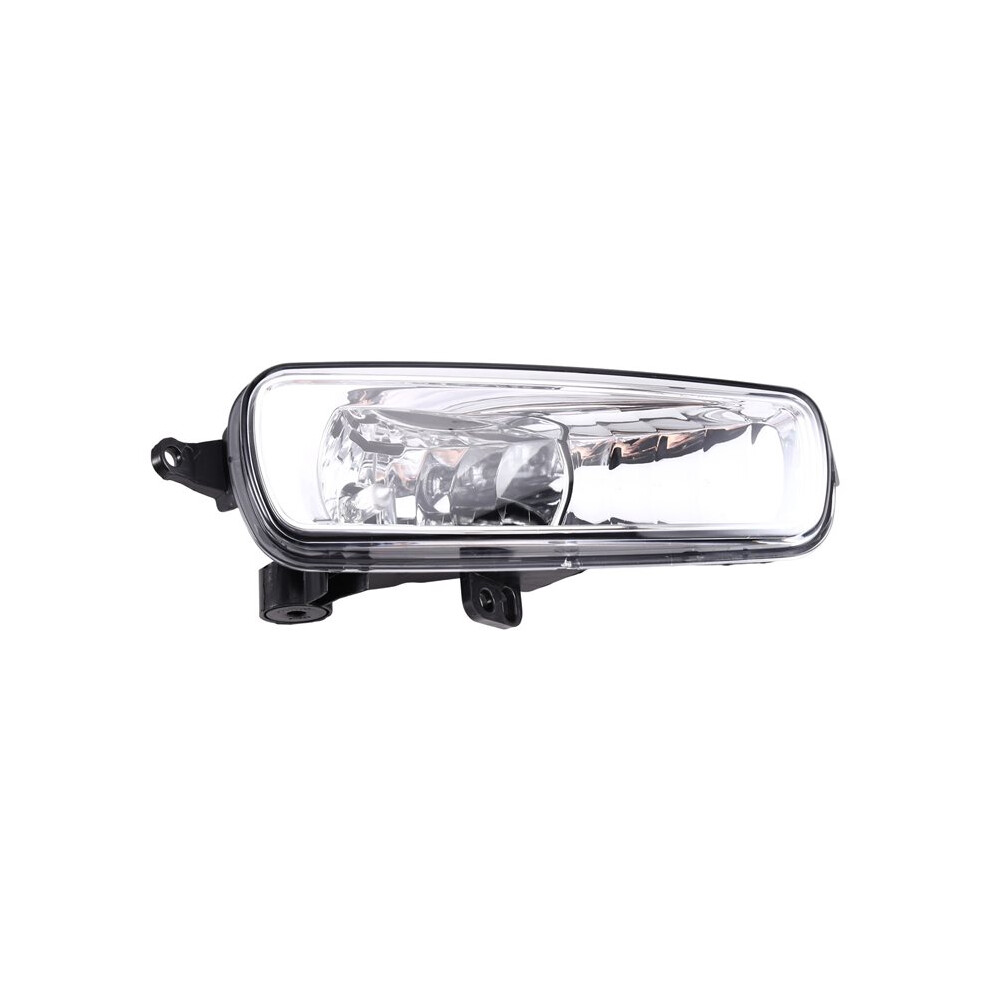 Car Front Bumper Fog Front Spot Lamp Halogen Lamp For Focus Mk3 2015-2018 1874687 F1eb15a254ab Right Light 4711347972887