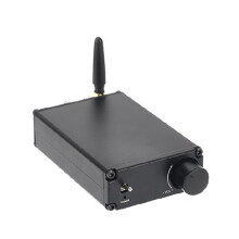 D15 Digitale Eindversterkerkaart Stereo 80W X2 Subwoofer -Versterkermodule MA12070