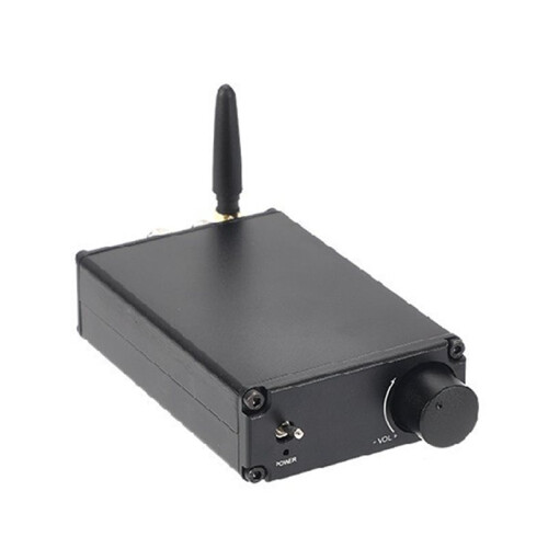 D15 Digital Power Amplifier Board Stereo 80W X2 Subwoofer  Amplifier Module MA12070