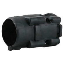 Impact Wrench Protective Boot for DCF891 DCF892 Protective Rubber Boot Power Tool Replacement Parts