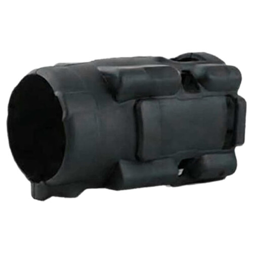 Impact Wrench Protective Boot for  DCF891 DCF892 Protective Rubber Boot Power Tool Replacement Parts