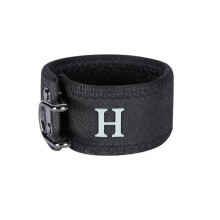 Unisex Schnallenloser Elastischer Gürtel mit Haken, Verstellbar, Bequem und Unsichtbar, für Den Täglichen Gebrauch, Z. B. für Jeans und Hosen A