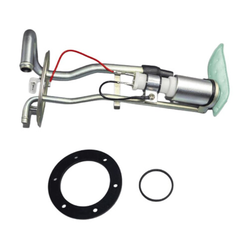 1set Fuel Pump Assembly 16141179425 for  E12, E24, E28, 525E, 528E, 528I, 520I, 525I 1