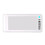 2.1 Inch Red Black White E-Ink Label Display, Ultra Low Power Consumption,  One-Click Image Change 1