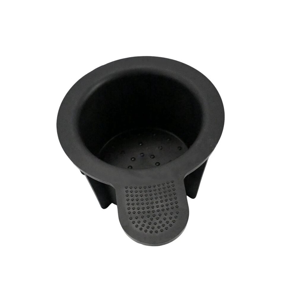 Saudism New Cup Holder Rubber Insert For Mustang F150 Expedition 1999-2004 Yl1x-7813560
