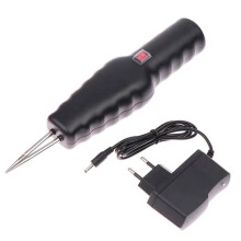 Desplumadora Eléctrica de Plumas, Desplumadora Rápida de Pollos, Manual, Totalmente Automática, para Patos, Gansos, Suministros para Animales de