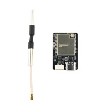 WiFi-Link Dualband-WiFi-6-Drahtlosdatenübertragung UDP Transparente Übertragungsformation Netzwerkdatenübertragung