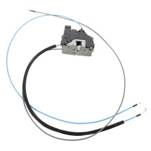 Schuifdeurvergrendeling voor Ram Promaster 1500 2014-2018 68169445AA, 68226179AA, 68226179AB, 68226179AD