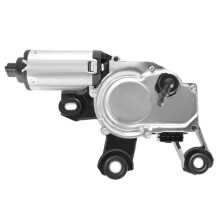 Achterruitenwissermotor 4G9955711A voor A1 A6 Q3 2010-2018