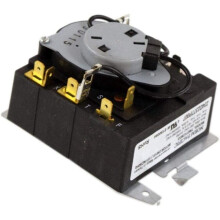 Temporizador para Secadora WE04X25586, Compatível com Os Modelos GE e Hotpoint. Substitui Os Modelos 4467041 e PS11763073. Compatível com Diversos