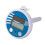 2025 Floating Digital Pool Thermometer Solar Powered Outdoor Pool Thermometer Waterproof Spa Lcd Display Temperature 1