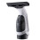 Cordless Window Vacuum Squeegee, Electric Cleaner with Multi-Purpose Bottle for Various Surfaces EU Plug 1
