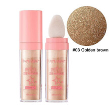 9g Multi-Purpose Glitter Powder Face Body Highlighter Waterproof Sweat-Proof Oil-Control Long-Lasting Makeup