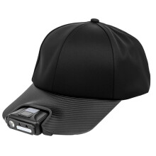 Baseball Cap Sensor HeadLamp Hat Light Clip USB Charging Cap Clip Baseball Caps Flashlight Night Fishing Lights