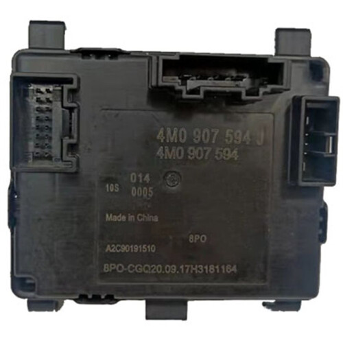 4M0907594J pour  B8 Q5 Module de Commande de Toit Ouvrant Panoramique pour  B8