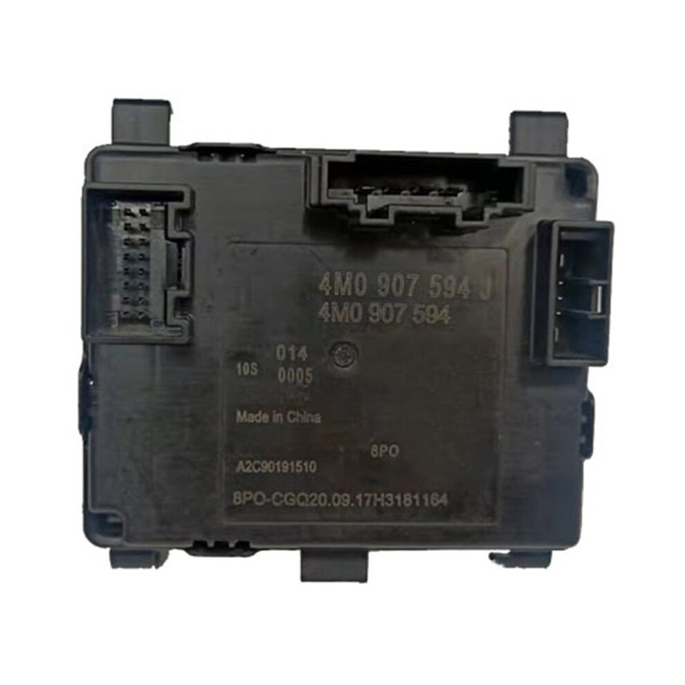 4M0907594j For B8 Q5 For B8 Panoramic Sunroof Control Module 4711598300057