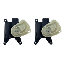 Damper Actuators 6R0907511B 6RD907511F 6RF907511D 6Q0907511E 34D907511C for A1 A2 Santana 2pcs