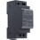 HDR-30-12 DIN Rail Power Supply - 24W, 12VDC, 2A with Versatile Mounting Options 1