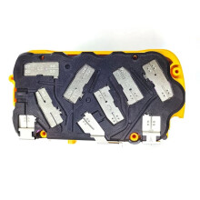 DCB609 Nickel Connector Tab for  20V/60V FlexVolt Lithium Battery 15-Cell 21700 Battery Pack Holder /Nickel Strips
