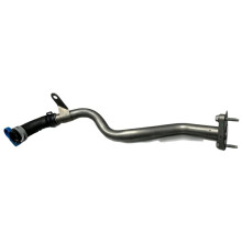 12649874 2659520 Thermostat-Bypassrohr für Verano für Cruze