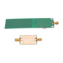 -Whip 10 KHz-30 MHz Mittelwellen-Aktivantennensystem, Funkempfänger, Elektronisches Aktivantennenmodul